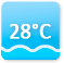 28 Grad