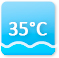 35 Grad