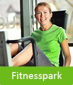 Fitnesspark