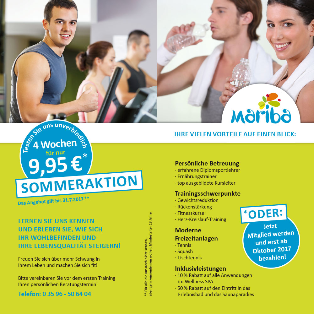 Leute kennenlernen fitnessstudio