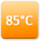 85 Grad