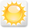 Sonnenbänke
